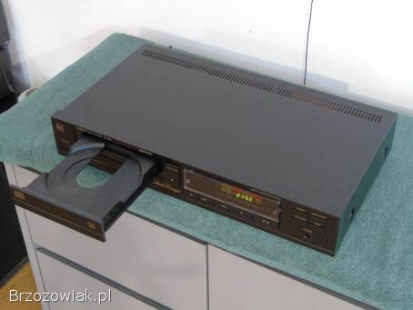 Świetne CD Dual CD-1065 sprawny i ładny.  WYSYŁKA