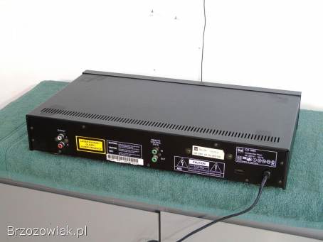 Świetne CD Dual CD-1065 sprawny i ładny.  WYSYŁKA