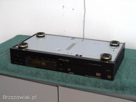 Świetne CD Dual CD-1065 sprawny i ładny.  WYSYŁKA