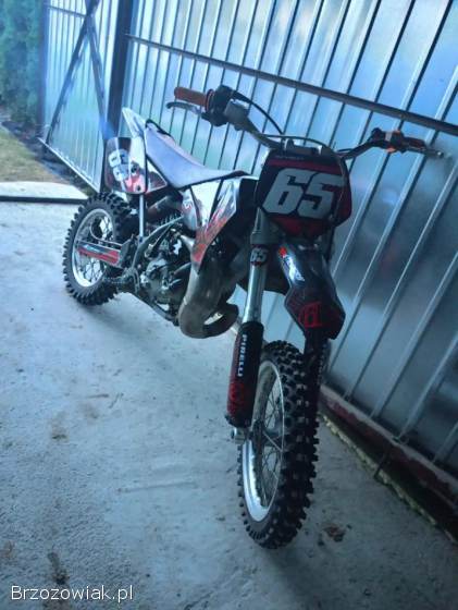 Ktm SX 65  2006