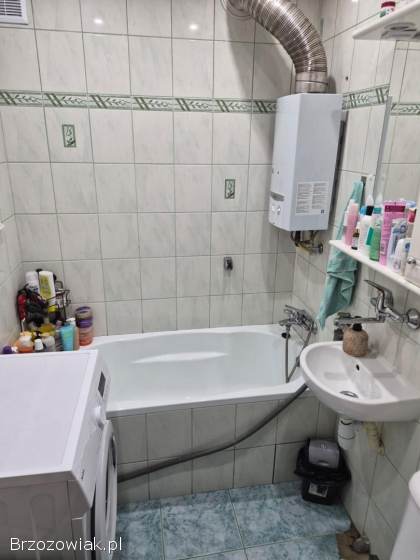 Do wynajęcia od września kawalerka w Sanoku