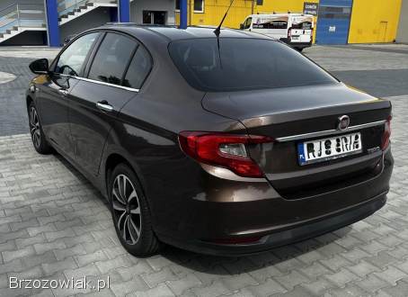Fiat Tipo Stan bdb!   2016