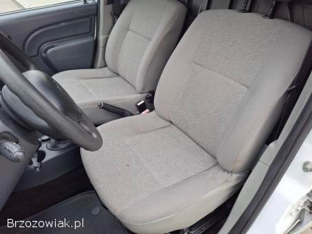 Dacia Logan 2011R Diesel 1.  5 DCi Z NIEMIEC,  CIĘŻAROWY