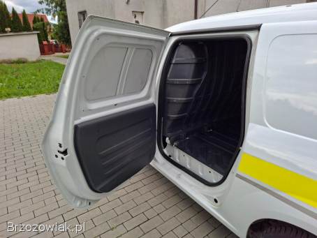 Dacia Logan 2011R Diesel 1.  5 DCi Z NIEMIEC,  CIĘŻAROWY