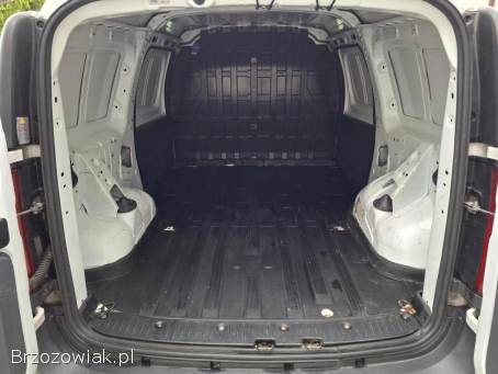 Dacia Logan 2011R Diesel 1.  5 DCi Z NIEMIEC,  CIĘŻAROWY