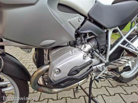 BMW GS 1200 61000KM 2007