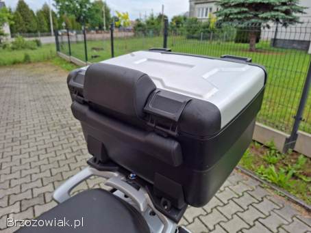 BMW GS 1200 61000KM 2007