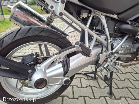 BMW GS 1200 61000KM 2007