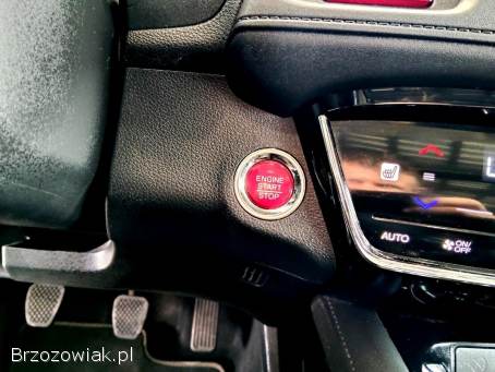 Honda CR-V 2017