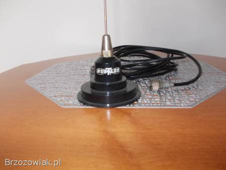 Antena cb