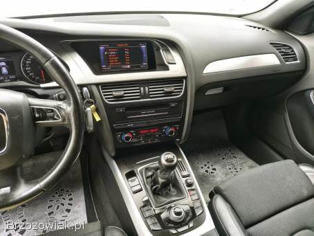 Audi A4 S-LINE!  Avant!   2010