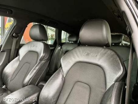Audi A4 S-LINE!  Avant!   2010