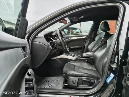Audi A4 S-LINE!  Avant!   2010