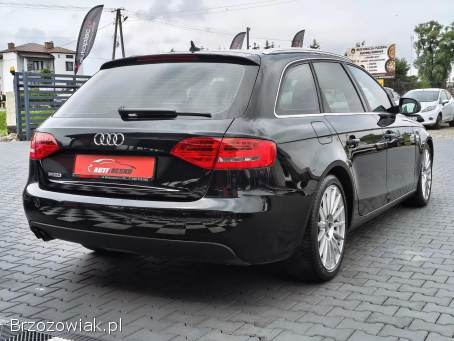 Audi A4 S-LINE!  Avant!   2010