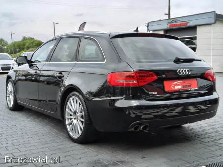 Audi A4 S-LINE!  Avant!   2010
