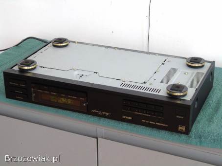 Tuner radiowy Dual CT-7065 sprawny i ładny.  WYSYŁKA.