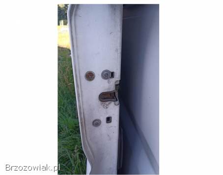 Boxer Ducato Jumper Drzwi lewe prawe przesuwne szyba Rolki od 2006 Peugeot Fiat