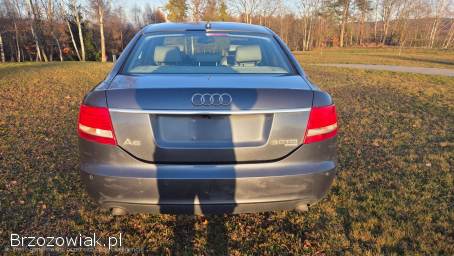Audi A6 C6 2007
