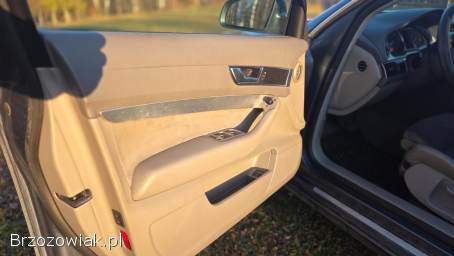Audi A6 C6 2007