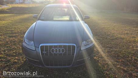 Audi A6 C6 2007