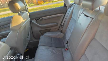 Audi A6 C6 2007