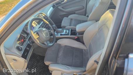 Audi A6 C6 2007