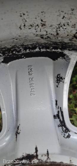 Alufelgi 5x120 bmw styling 115