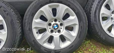 Alufelgi 5x120 bmw styling 115