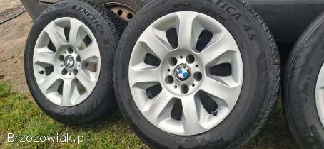 Alufelgi 5x120 bmw styling 115