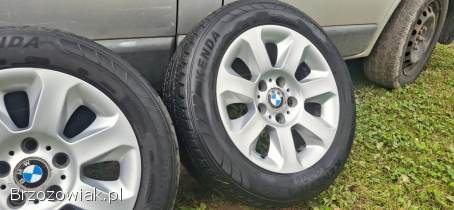 Alufelgi 5x120 bmw styling 115