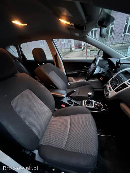 Kia Cee'd 2006