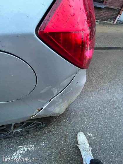 Kia Cee'd 2006