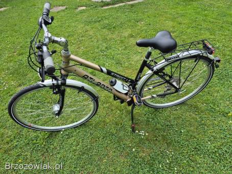 Rower Atlanta 28 Deore