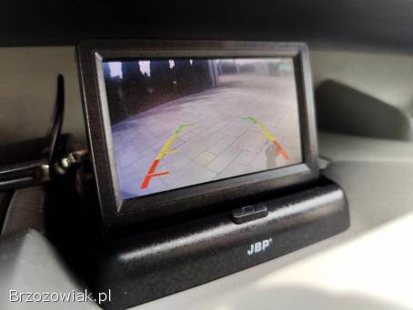 Opel Vivaro 1.  9 2004 Rok Zadbane