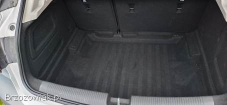 Opel Astra K 2016