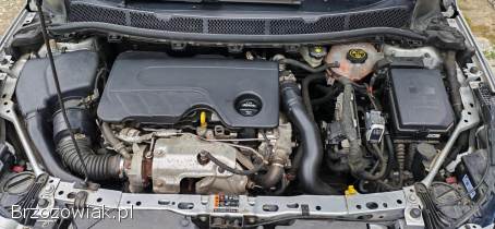 Opel Astra K 2016