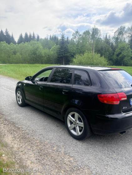 Audi A3 2006