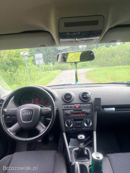 Audi A3 2006