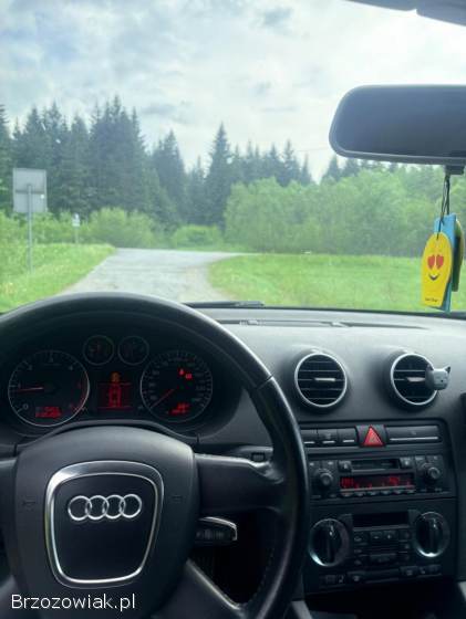Audi A3 2006