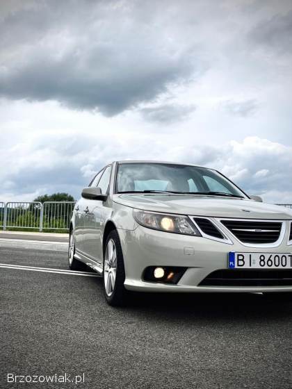 Saab 9-3 2007