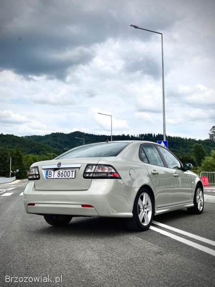 Saab 9-3 2007