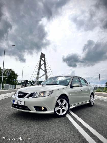 Saab 9-3 2007
