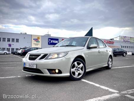 Saab 9-3 2007