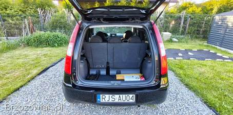 Mitsubishi Colt 1.  1 Klimatyzacja 2006