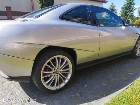 Fiat Coupe 1996
