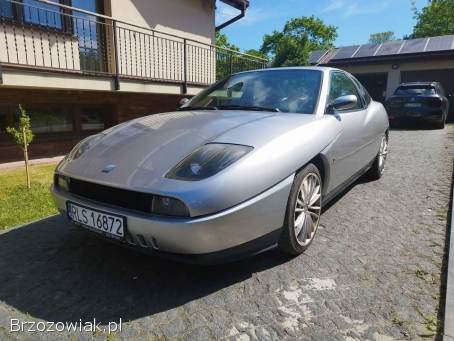 Fiat Coupe 1996
