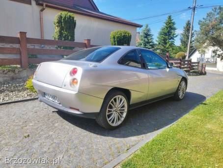 Fiat Coupe 1996