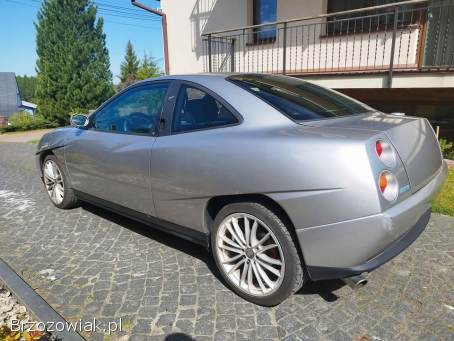 Fiat Coupe 1996