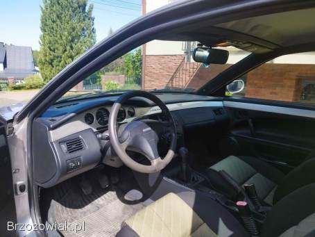 Fiat Coupe 1996