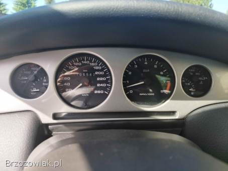 Fiat Coupe 1996